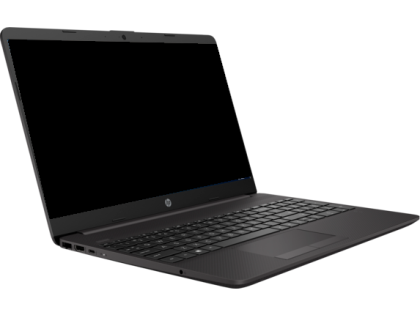 Laptop HP 255 G8, Procesor AMD Ryzen 3 3250U up to 3.2GHz, 15.6" FHD (1920x1080) 250nits, ram 8GB (1x8GB) 2400MHz DDR4, 256GB SSD M.2 PCIe NVMe, AMD Radeon Graphics, culoare Black, Dos