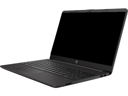Laptop HP 255 G8, Procesor AMD Ryzen 3 3250U up to 3.2GHz, 15.6" FHD (1920x1080) 250nits, ram 8GB (1x8GB) 2400MHz DDR4, 256GB SSD M.2 PCIe NVMe, AMD Radeon Graphics, culoare Black, Dos