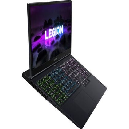 Legion 5 17 I5-11400H 16 256+1T 3050 DOS