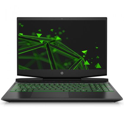 Laptop HP Pavilion 15-dk2090nq, Procesor 11th Generation Intel Core i5 11300H up to 4.4GHz, 15.6" FHD(1920x1080)IPS anti-glare, ram 16GB(2x8GB) 3200MHz DDR4, 512GB SSD M.2 PCIe NVMe, NVIDIA GeForce RTX 3050Ti 4GB GDDR6, culoare Black, Dos 