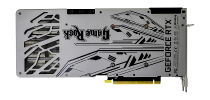 Palit GeForce RTX 3080 Ti GameRock 12GB