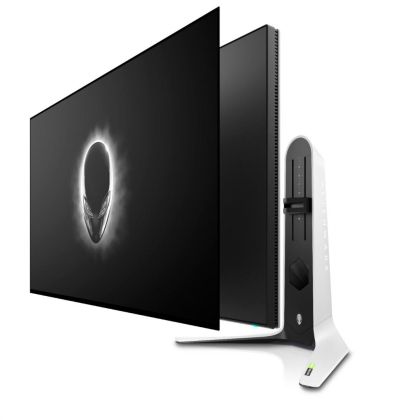 27'' Gaming Monitor AW2721D QHD 2560x144