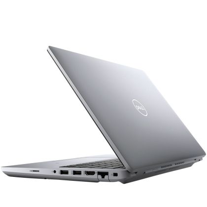 Dell Latitude 5421,14"FHD(1920x1080)AG IPS 250nits,Intel Core i5-11500H(12MB/4.6GHz),8GB(1x8)3200Mhz DDR4,256GB(M.2)PCIe NVMe,Nvidia GeForce MX450/2GB,Wi-Fi 6(2x2)802.11ax160MHz+Bth 5.1,Backlit KB,4cell 64WHr,noFGP,Ubuntu,3Yr NBD