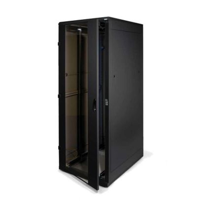 TRITON RACK PODEA 37U 600X800 NEGRU