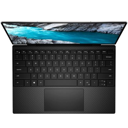 Dell XPS 13 9310,13.4"FHD+(1920x1200)AG 500-Nit,Intel Core i7-1195G7(12MB/5.0GHz),16GB 4267MHz LPDDR4x(Onboard),1TB(M.2)PCIe NVMe SSD,Intel Iris Xe Graphics,Killer AX1650(2x2)Wifi6+Bt5.1,Backlit Kb,FGP,4-cell 52WHr,Win10Pro(incl Win11Pro Lic),3Yr NBD