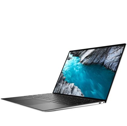 Dell XPS 13 9310,13.4"FHD+(1920x1200)AG 500-Nit,Intel Core i7-1195G7(12MB/5.0GHz),16GB 4267MHz LPDDR4x(Onboard),1TB(M.2)PCIe NVMe SSD,Intel Iris Xe Graphics,Killer AX1650(2x2)Wifi6+Bt5.1,Backlit Kb,FGP,4-cell 52WHr,Win10Pro(incl Win11Pro Lic),3Yr NBD