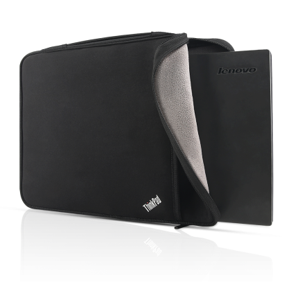 Lenovo ThinkPad 13 inch Sleeve Black