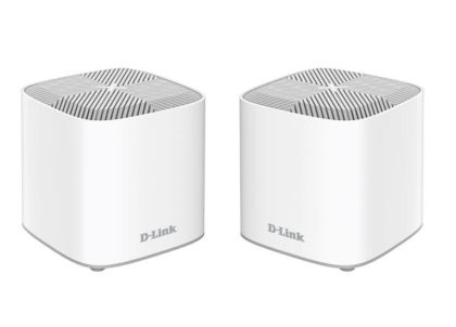 D-LINK ACX1800 HOME MESH WI-FI SYSTEM 2P