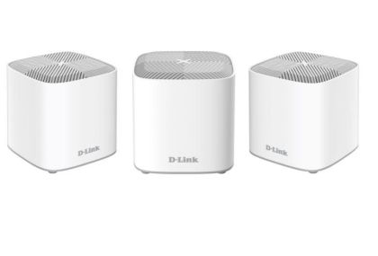 D-LINK ACX1800 HOME MESH WI-FI SYSTEM 3P