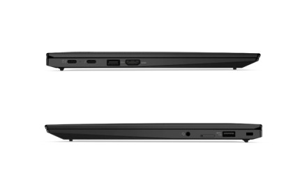 Laptop Lenovo ThinkPad X1 Carbon Gen 9, Procesor Intel Core i7 1165G7 up to 4.7GHz,14" WQUXGA(3840x2400)IPS 500nits glossy HDR 400,ram 32GB soldered 4266MHz LPDDR4x,1TB SSD M.2 PCIe 4.0x4 NVMe,Intel Iris Xe Graphics,culoare Black,Windows10 Pro