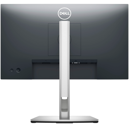 Monitor LED Dell Professional P2222H 21.5” 1920x1080 IPS Antiglare 16:9, 1000:1, 250 cd/m2, 8ms/5ms, 178/178, DP, HDMI, VGA, USB 3.2 up stream, 4x USB 3.2 hub, Flicker-free, Tilt, Swivel, Pivot, Height Adjust