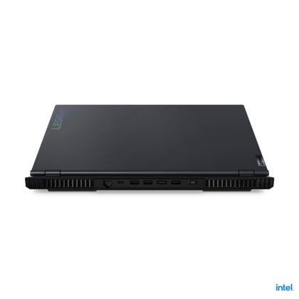 Laptop Lenovo Legion 5 15ITH6H, Procesor 11th Generation Intel Core i5 11400H up to 4.5GHz,15.6" FHD(1920x1080)IPS 300nits anti-glare 165Hz, ram 16GB(2x8GB) 3200MHz DDR4,512GB SSD M.2 PCIe 3.0x4 NVMe,NVIDIA GeForce RTX 3060 6GB GDDR6, culoare Blue,Dos  