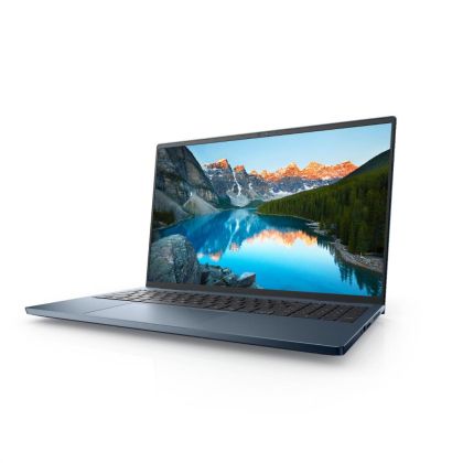 Laptop Dell Inspiron 7610, Procesor 11th Generation Intel Core i7 11800H up to 4.6GHz, 16.1" 3K (3072x1920) WVA anti-glare, ram 32GB (2x16GB) 3200MHz DDR4, 1TB SSD M.2 PCIe NVMe,  NVIDIA GeForce RTX  3060 6GB GDDR6, culoare Blue, Windows11 Home