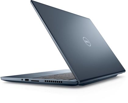 Laptop Dell Inspiron 7610, Procesor 11th Generation Intel Core i7 11800H up to 4.6GHz, 16.1" 3K (3072x1920) WVA anti-glare, ram 32GB (2x16GB) 3200MHz DDR4, 1TB SSD M.2 PCIe NVMe,  NVIDIA GeForce RTX  3060 6GB GDDR6, culoare Blue, Windows11 Home