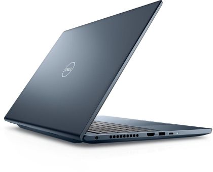 Laptop Dell Inspiron 7610, Procesor 11th Generation Intel Core i7 11800H up to 4.6GHz, 16.1" 3K (3072x1920) WVA anti-glare, ram 32GB (2x16GB) 3200MHz DDR4, 1TB SSD M.2 PCIe NVMe,  NVIDIA GeForce RTX  3060 6GB GDDR6, culoare Blue, Windows11 Home