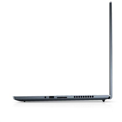 Laptop Dell Inspiron 7610, Procesor 11th Generation Intel Core i7 11800H up to 4.6GHz, 16.1" 3K (3072x1920) WVA anti-glare, ram 32GB (2x16GB) 3200MHz DDR4, 1TB SSD M.2 PCIe NVMe,  NVIDIA GeForce RTX  3060 6GB GDDR6, culoare Blue, Windows11 Home