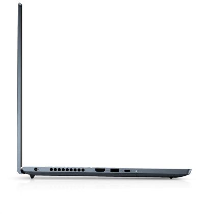 Laptop Dell Inspiron 7610, Procesor 11th Generation Intel Core i7 11800H up to 4.6GHz, 16.1" 3K (3072x1920) WVA anti-glare, ram 32GB (2x16GB) 3200MHz DDR4, 1TB SSD M.2 PCIe NVMe,  NVIDIA GeForce RTX  3060 6GB GDDR6, culoare Blue, Windows11 Home