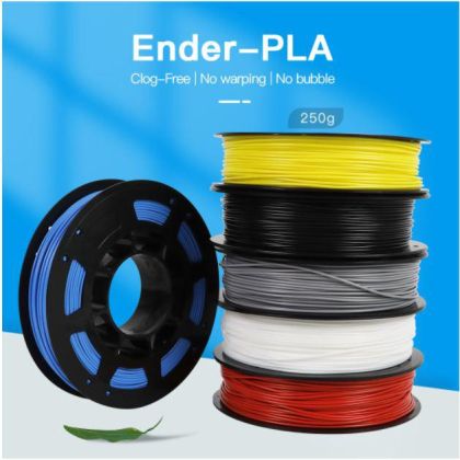 CREALITY 3D FILAMENT ENDER PLA GY 250G