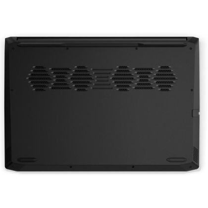 Laptop Lenovo IdeaPad Gaming 3 15ACH6, Procesor AMD Ryzen 7 5800H  up to 4.4GHz, 15.6" FHD (1920x1080) IPS 250nits anti-glare, ram 8GB (1x8GB) 3200MHz DDR4, 512GB SSD M.2 PCIe 3.0x4 NVMe, NVIDIA® GeForce® GTX 1650 4GB GDDR6, culoare Black, Dos 