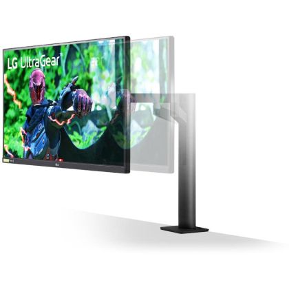 MONITOR 27" LG 27GN880-B