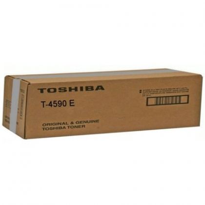 Toner original Toshiba T-4590E pentru Toshiba E-Studio 206,256,306,356,456,506