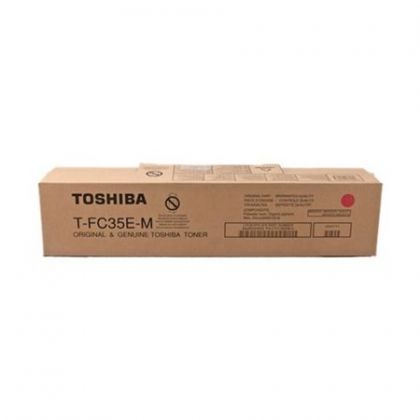Toner Toshiba Magenta T-FC35EM