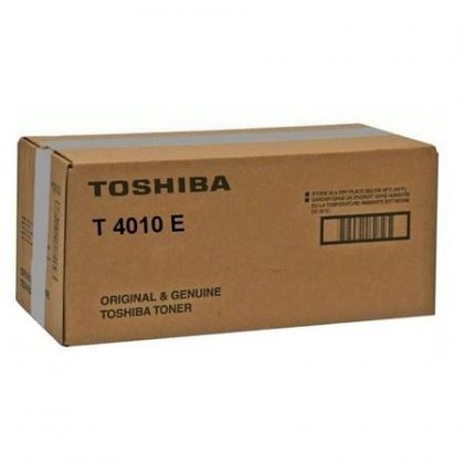 Toner Toshiba Black T-4010E