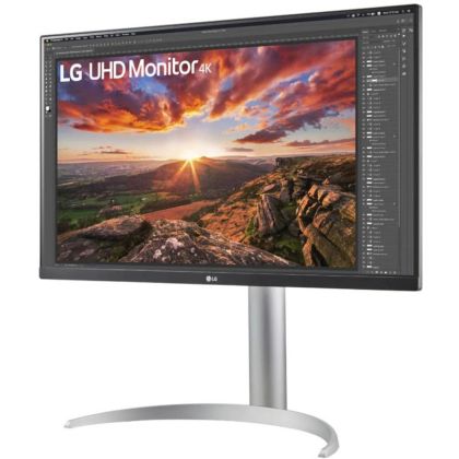 MONITOR 27" LG 27UP850-W