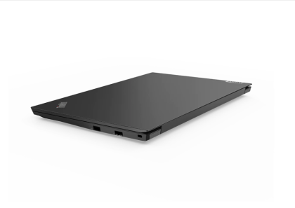 Laptop Lenovo ThinkPad E15 Gen 3 (AMD), Procesor AMD Ryzen 7 5700U up to 4.3GHz, 15.6" FHD (1920x1080) IPS 300nits anti-glare, ram 16GB(8GB soldered+8GB) 3200MHz DDR4, 512GB SSD M.2 PCIe 3.0x4 NVMe, AMD Radeon Graphics, culoare Black, Dos