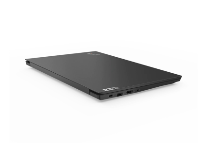 Laptop Lenovo ThinkPad E15 Gen 3 (AMD), Procesor AMD Ryzen 7 5700U up to 4.3GHz, 15.6" FHD (1920x1080) IPS 300nits anti-glare, ram 16GB(8GB soldered+8GB) 3200MHz DDR4, 512GB SSD M.2 PCIe 3.0x4 NVMe, AMD Radeon Graphics, culoare Black, Dos