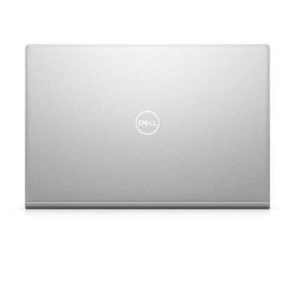 Laptop Dell Inspiron 5402, Procesor 11th Generation Intel Core i7 1165G7 up to 4.7GHz, 14" FHD (1920x1080) WVA anti-glare 300nits, ram 8GB(1x8GB) 3200MHz DDR4, 512GB SSD M.2 PCIe NVMe, NVIDIA GeForce MX330 2GB GDDR5, culoare Silver, Windows11 Home