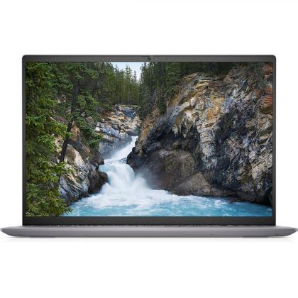 Laptop Dell Vostro 5625, Procesor AMD Ryzen 5 5625U up to 4.3GHZ, 16" FHD+ (1920x1080) WVA anti-glare 250nits, ram 16GB (2x8GB) 3200MHz DDR4, 512GB SSD M.2 PCIe NVMe, AMD Radeon Graphics, culoare Grey, Windows11 Pro