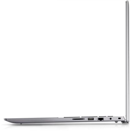 Laptop Dell Vostro 5625, Procesor AMD Ryzen 5 5625U up to 4.3GHZ, 16" FHD+ (1920x1080) WVA anti-glare 250nits, ram 16GB (2x8GB) 3200MHz DDR4, 512GB SSD M.2 PCIe NVMe, AMD Radeon Graphics, culoare Grey, Windows11 Pro