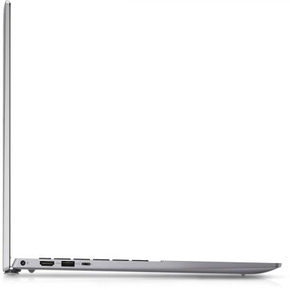 Laptop Dell Vostro 5625, Procesor AMD Ryzen 5 5625U up to 4.3GHZ, 16" FHD+ (1920x1080) WVA anti-glare 250nits, ram 16GB (2x8GB) 3200MHz DDR4, 512GB SSD M.2 PCIe NVMe, AMD Radeon Graphics, culoare Grey, Windows11 Pro