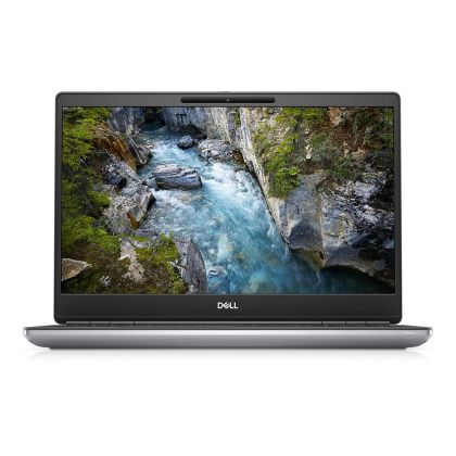 Laptop Dell Mobile Precision  7560 Workstation, Procesor 11th Generation Intel Core i9 11950H up to 5GHz, 15.6" FHD(1920x1080) anti-glare 500nits, ram 64G (4x16GB) 3466MHz DDR4, 2TB SSD M.2 PCIe NVMe, NVIDIA RTX A5000 16GB GDDR6,culoare Grey,Ubuntu 20.04
