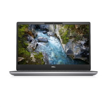 Laptop Dell Mobile Precision 7760 Workstation CTO, Procesor 11th Generation Intel Core i9 11950H up to 5GHz, 17.3"FHD(1920x1080)IPS anti-glare 500nits,ram 32GB(2x16GB)3466MHz DDR4,1TB SSD M.2 PCIe NVMe,NVIDIA RTX A4000 8GB GDDR6,culoare Grey,Windows11 Pro