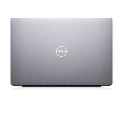 Laptop Dell Mobile Precision 5760 Workstation, Procesor 11th Generation intel Core i9 11950H up to 5GHz, 17"UHD+(3840x2400) touch 500nits, ram 32GB(2x16GB)3200MHz DDR4, 512GB SSD M.2 PCIe NVMe, NVIDIA RTX A3000 6GB GDDR6, culoare Grey, Windows11 Pro