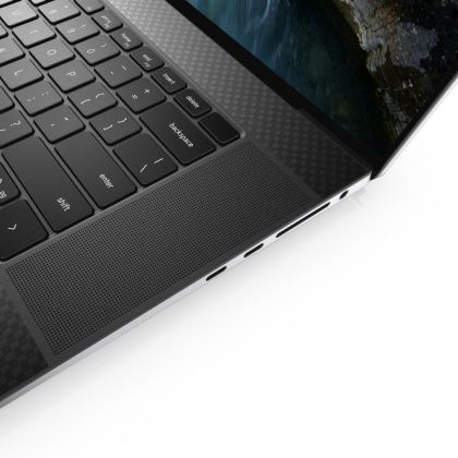 Laptop Dell Mobile Precision 5760 Workstation, Procesor 11th Generation Intel Core I9 11950H up to 5GHz, 17" UHD+(3840x2400) touch 500nits, ram 32GB(2x16GB) 3200MHz DDR4, 512GB SSD M.2 PCIe NVMe, NVIDIA RTX A3000 6GB GDDR6,culoare Grey, Ubuntu20.04 