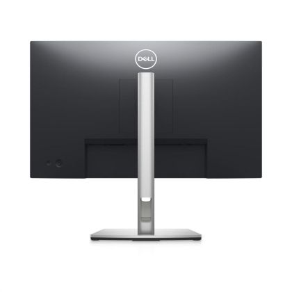 Monitor LED Dell P2423D, 24" QHD (2560x1440), IPS, 300nits, 5ms, 60Hz, culoare black-grey