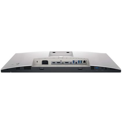 Monitor LED DELL UltraSharp U2422HE , 23.8'' 16:9, IPS LED backlit, AG, 3H coating, 1920x1080, 1000:1, 250 cd/m2, 5 ms, 178/178, HDMI, DP, DP-out, USB-C, USB 3.2 Hub, RJ-45, height, pivot, tilt ,swivel, VESA