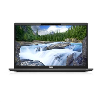 Laptop Dell Latitude 7420, Procesor 11th Geneartion Intel Core i7 1185G7, 14" FHD (1920x1080) WVA anti-glare, 32GB 4267MHz LPDDR4x, 1TB SSD M.2 PCIe NVMe, Intel Iris XE Graphics, culoare Grey, Windows 11 Pro 