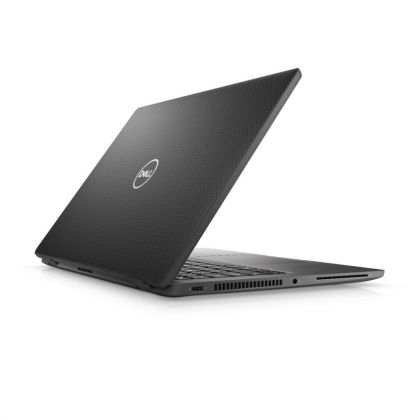 Laptop Dell Latitude 7420, Procesor 11th Geneartion Intel Core i7 1185G7, 14" FHD (1920x1080) WVA anti-glare, 32GB 4267MHz LPDDR4x, 1TB SSD M.2 PCIe NVMe, Intel Iris XE Graphics, culoare Grey, Windows 11 Pro 