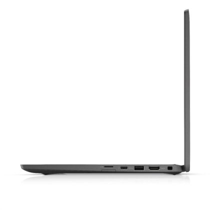 Laptop Dell Latitude 7420, Procesor 11th Geneartion Intel Core i7 1185G7, 14" FHD (1920x1080) WVA anti-glare, 32GB 4267MHz LPDDR4x, 1TB SSD M.2 PCIe NVMe, Intel Iris XE Graphics, culoare Grey, Windows 11 Pro 