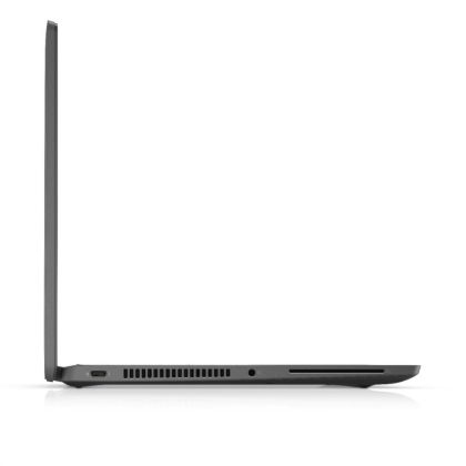 Laptop Dell Latitude 7420, Procesor 11th Geneartion Intel Core i7 1185G7, 14" FHD (1920x1080) WVA anti-glare, 32GB 4267MHz LPDDR4x, 1TB SSD M.2 PCIe NVMe, Intel Iris XE Graphics, culoare Grey, Windows 11 Pro 