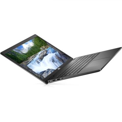 Laptop Dell Latitude 3520, Procesor 11th Generation Intel Core i5- 1135G7 up to 4.7GHz, 15.6" FHD (1920x1080) anti-glare 250nits, ram 16GB(1x16GB) 3200MHz DDR4, 512GB SSD M.2 PCIe NVMe, NVIDIA GeForce MX350 2GB GDDR5, culoare Grey, Ubuntu20.04 