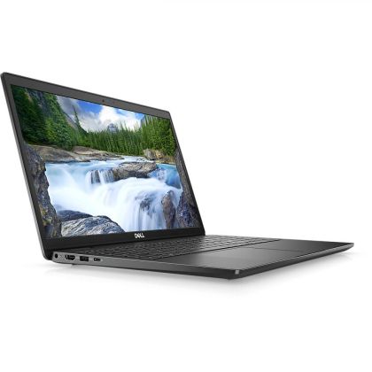 Laptop Dell Latitude 3520, Procesor 11th Generation Intel Core i5- 1135G7 up to 4.7GHz, 15.6" FHD (1920x1080) anti-glare 250nits, ram 16GB(1x16GB) 3200MHz DDR4, 512GB SSD M.2 PCIe NVMe, NVIDIA GeForce MX350 2GB GDDR5, culoare Grey, Ubuntu20.04 