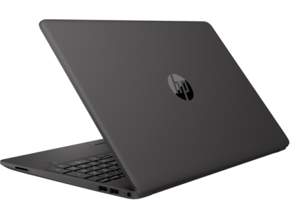 Laptop HP 255 G8, Procesor AMD Ryzen 5 3500U up to 3.7GHz, 15.6" (1920x1080) anti-glare, ram 8GB (1x8GB) 2400MHz DDR4, 256GB SSD M.2 PCIe NVMe, AMD Graphics, culoare Black, Dos 