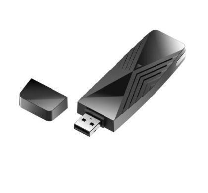 DLINK USB ADAPTER AX1800 WI-FI 6