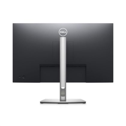 Monitor LED Dell P2723D, 27" QHD (2560x1440), IPS, 350nits, 5ms, 60Hz, culoare Black-Grey