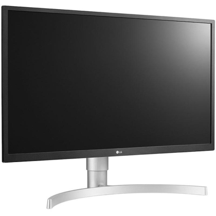 MONITOR 27" LG 27UL550-W